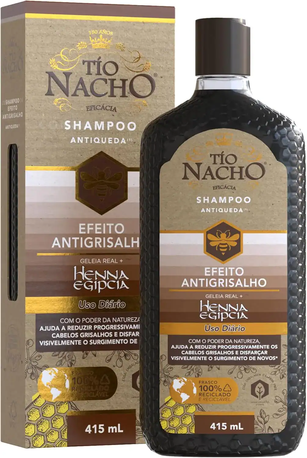 melhores-shampoos-para-cabelo-grisalho-feminino
