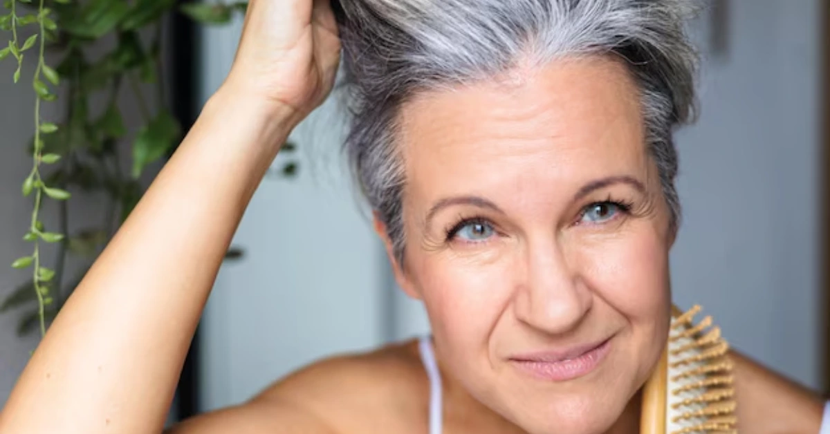 Como-Tirar-o-Amarelado-do-Cabelo-Branco-Natural-em-Casa
