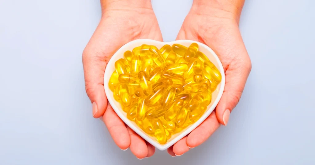 omega-3