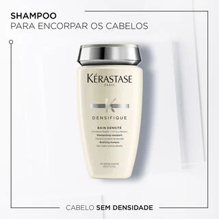 Shampoo Densifique da Kérastase