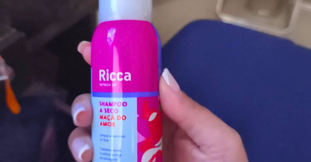 Shampoo-a-Seco-Ricca-Maçã-do-Amor