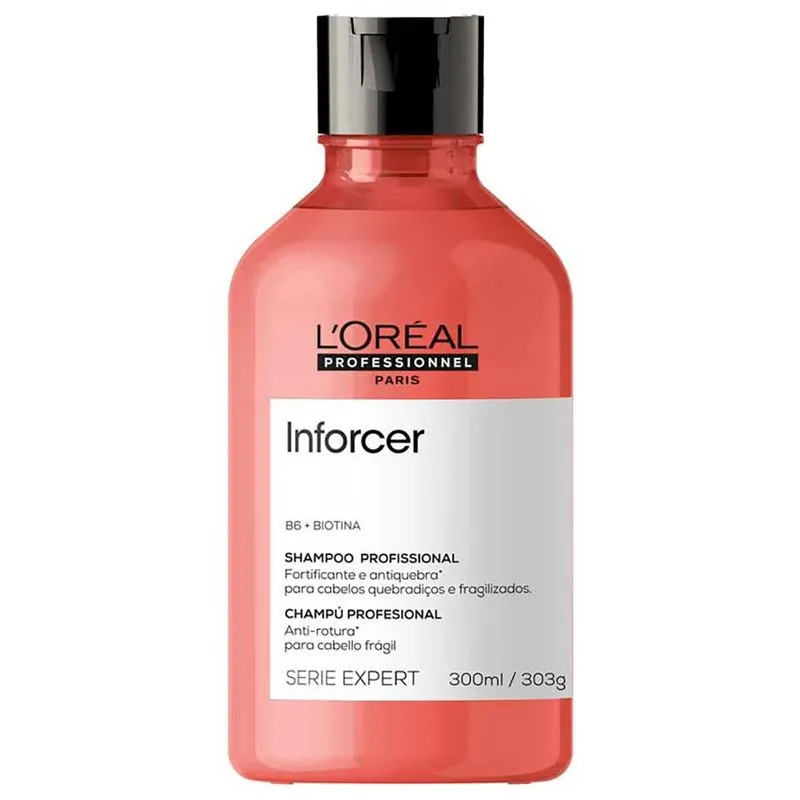 Shampoo-da-L’Oréal