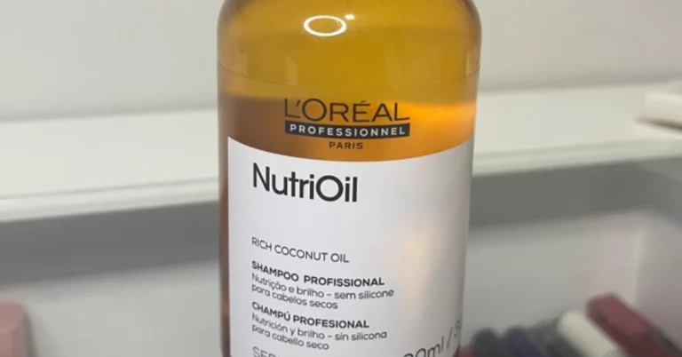 shampoo-L'Oréal-NutriOil